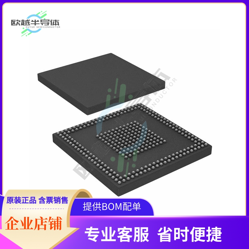 ADSP-BF524KBCZ-4C2【IC DSP CTRLR 400MHZ 289CSBGA】