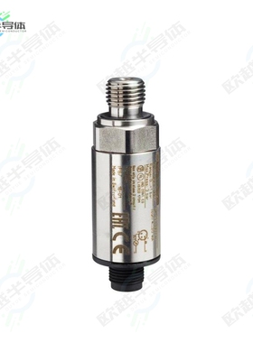 XMLG025D23[传感器ELECTRONIC PRESSURE SENSORS, PRE]