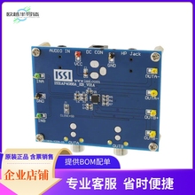 IS31AP4088A-QFLS2-EB【EVAL BOARD FOR IS31AP4088A-QFLS2】开