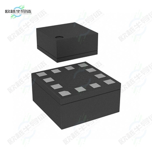 ISM303DACTR[传感器SENSOR MULT ACCELEROMETER/MAGNET]