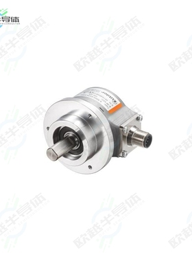 8.5000.835M.2500.0010[传感器Incremental Encoder 5000]