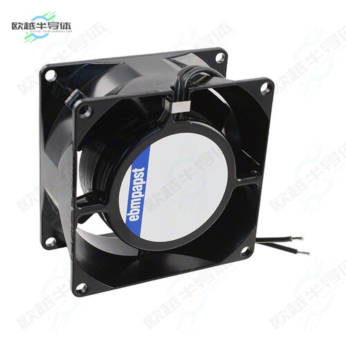 8550N[风扇FAN AXIAL 80X38MM 230VAC WIRE]