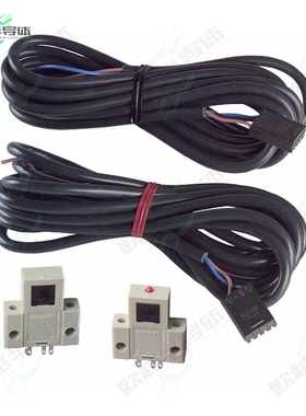 EE-SPW311[传感器SENSOR THROUGH-BEAM 1M NPN]