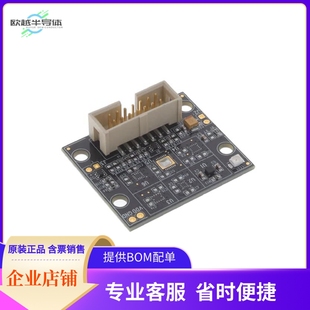 001 EVK EVALUATION BOARD 开发板 KXTJ3 FOR 1057