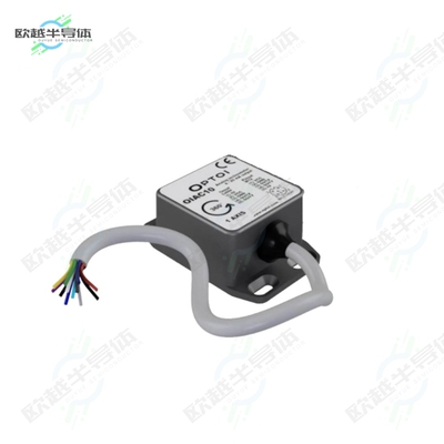 OIAC10-1360-C-015[传感器INCLINOMETER 1-AXIS 360DEG]