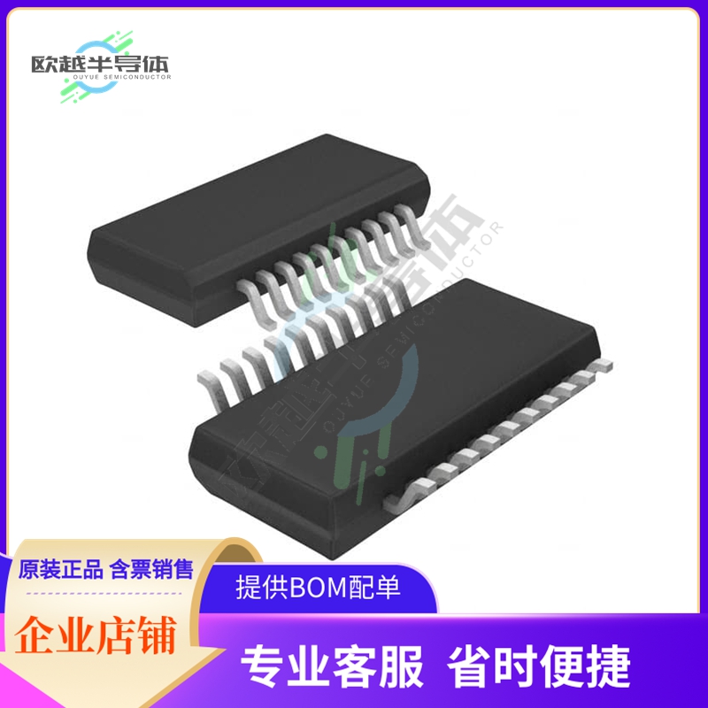 LTC4314IGN#TRPBF【IC MULTIPLEXR I2C HOTSWAP 20SSOP】