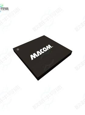 MASW-011060-TR0500[射频元件IC RF SWITCH SPDT 6GHZ 20HQFN]
