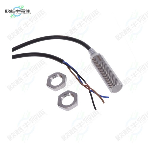 E2EH-X3B1 2M[传感器SENSOR PROX INDUCTIVE 3MM CYLIND]