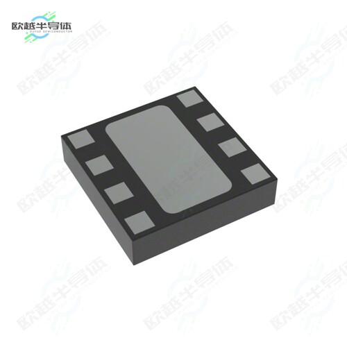 PHA-11+[射频元件IC RF AMP CATV 50MHZ-3GHZ 8DFN]