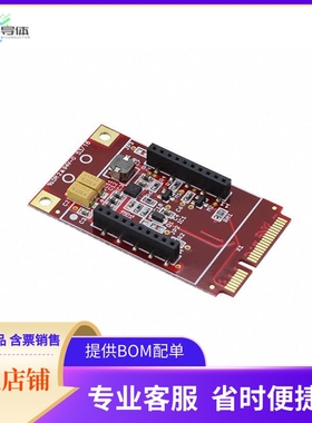 BRD-MPCIE-X【DEV ADAPTER SKYWIRE MPCIE】开发板 套件 编程器