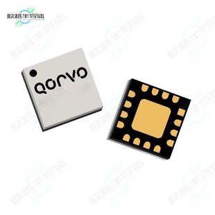 CMD204C3[射频元件DC - 20 GHZ SPST SWITCH]