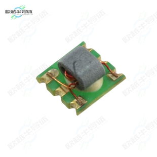 CX2024NL[射频元件BALUN 10MHZ-1GHZ 1:1 6SMD]