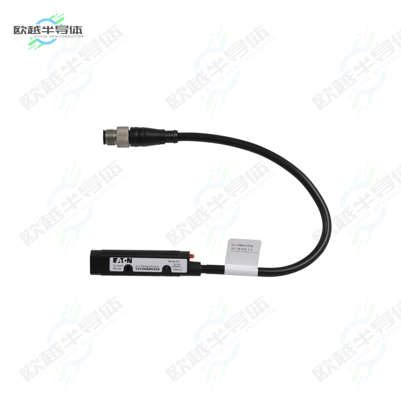 13104AS0333[传感器13104AQD07 W/AQ SEAL,LT,PLAS HW,]