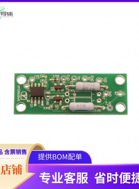 SABMBOVP221【SUPERCAP OVP AUTO BAL PCB 2-CH】开发板 套件 编