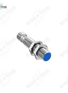 996-01034 - IMT 12-A-QB3-PS-L4M[传感器INDUCTIVE SENSOR M12 /