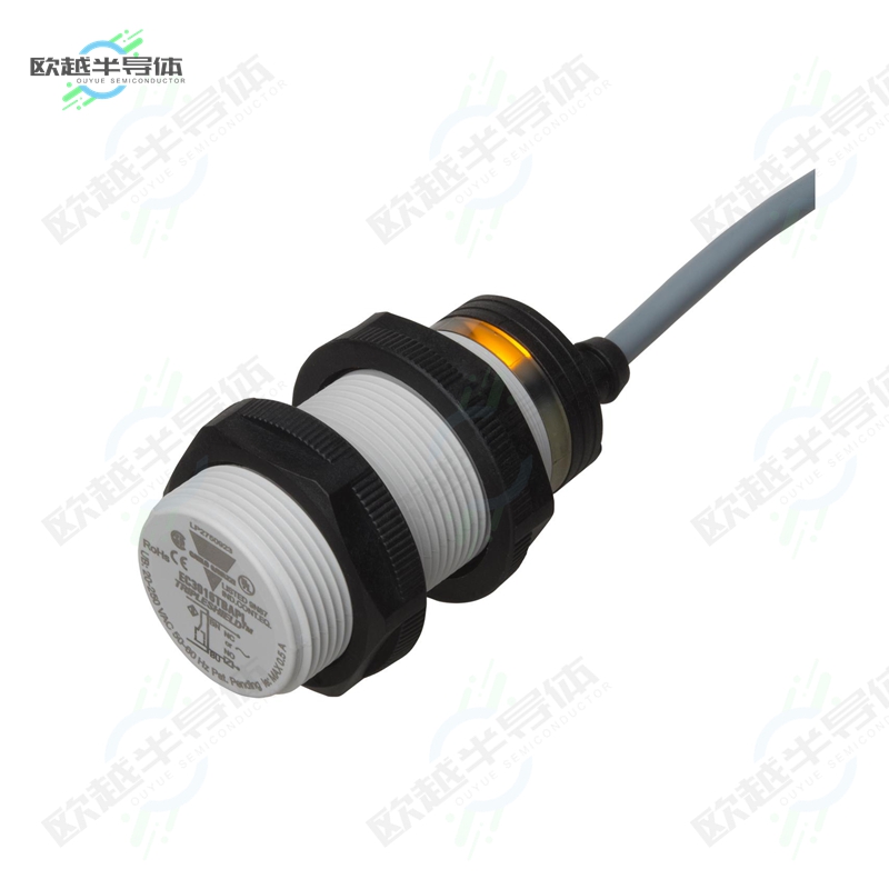 EC3016TBAPL[传感器SENSOR PROX CAPACITIVE 16MM CYL]