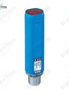 1064921[传感器SENSOR THROUGH-BEAM 10M PNP]