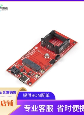 DEV-18710【MICROMOD MIKROBUS CARRIER BOARD】开发板 套件 编