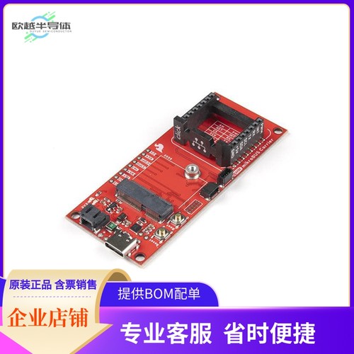 DEV-18710【MICROMOD MIKROBUS CARRIER BOARD】开发板 套件 编