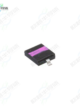BPW 34 FASR-Z[传感器SENSOR PHOTODIODE 880NM 2SMD]