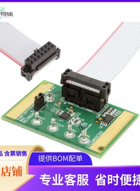 DC1493A【BOARD DELTA SIGMA ADC LTC2463】开发板 套件 编程器