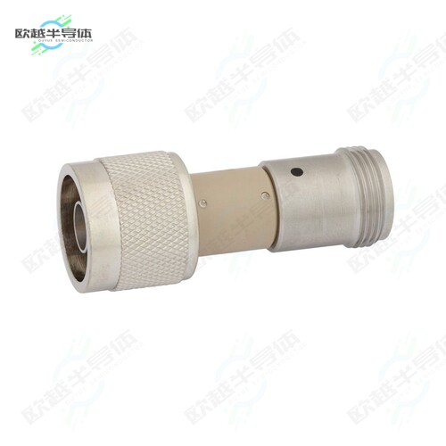 SD3466[射频元件DC BLOCK TYPE N 10MHZ-18GHZ]