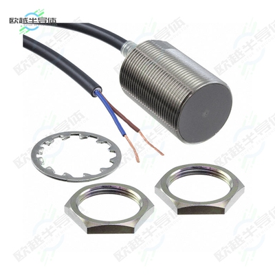 E2EZ-X8D1-N[传感器SENSOR PROX INDUCTIVE 8MM CYLIND]