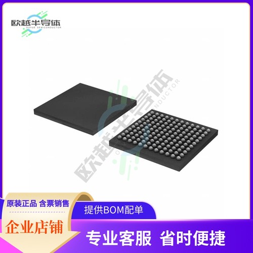 72V36100L7-5BBI【IC FIFO 64X36 7-5NS 144BGA】