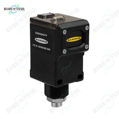 DX80N9Q45VTP[传感器SENSOR MULT TEMP/VIBRATION]