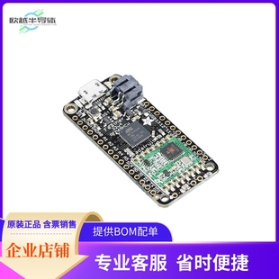 3077【ADAFRUIT FEATHER 32U4 WITH RFM69】开发板 套件 编程器