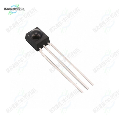 TSOP4438[传感器SENSOR REMOTE REC 38.0KHZ 45M]