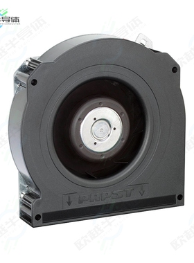 RLF100-11/14/19[风扇FAN BLOWER CF 127X25.4MM 24VDC]