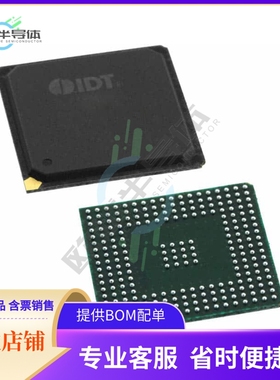 72T18125L5BBI【IC FIFO 524X18 2.5V 5NS 240BGA】