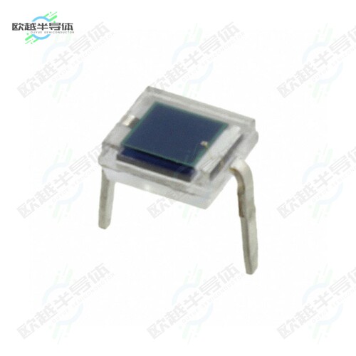 BPW34S[传感器SENSOR PHOTODIODE 900NM 2DIP]