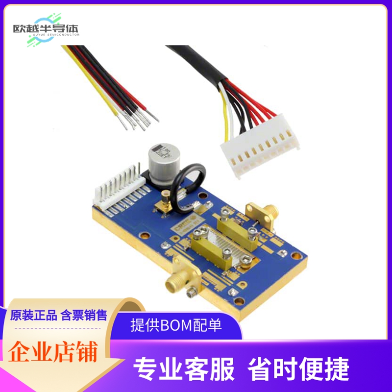 CMPA1D1E025F-TB【TEST FIXTURE FOR CMPA1D1E025F】开发板 套件