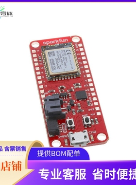 WRL-15454【THING PLUS - XBEE3 MICRO (CHIP A】开发板 套件 编