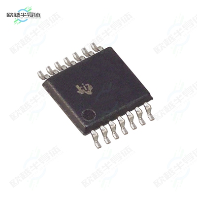 RF430CL330HCPWR[射频元件IC RFID TRANSP 13.56MHZ 14TSSOP]