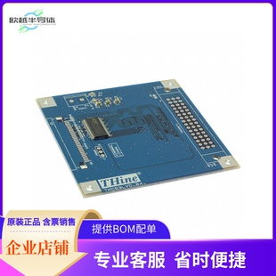 THEVAF84C【EVAL BOARD KIT THC63LVDF84C】开发板 套件 编程器