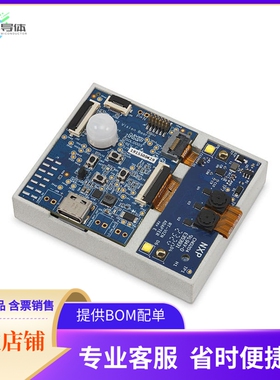 SLN-VIZNAS-IOT【DEV I.MXRT106F FACE RECOGNITION】开发板 套