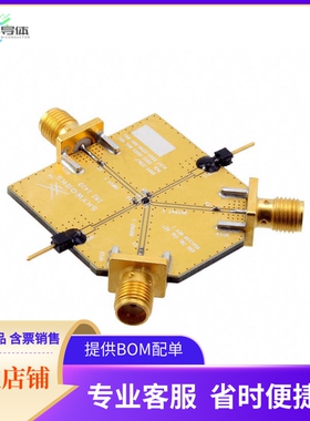 SKY13351-378LF-EVB【BOARD EVAL SPDT SW SKY13351-378】开发板