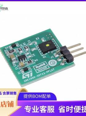 EVLSRK1000-PF【SRK1000 ADAPTIVE SYNCHRONOUS REC】开发板 套