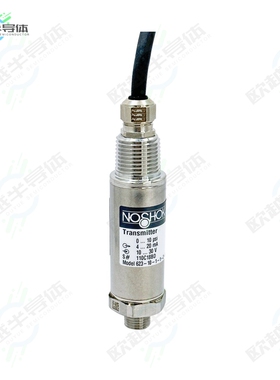 623-3000-1-3-2-6-ST8[传感器Non-Incendive Pressure Transduce]