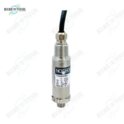 623-500-1-1-2-6-CC[传感器Non-Incendive Pressure Transmitt]