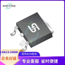 电源管理芯片TS2937CP33 ROG 原装正品 提供电子元器件配单服务