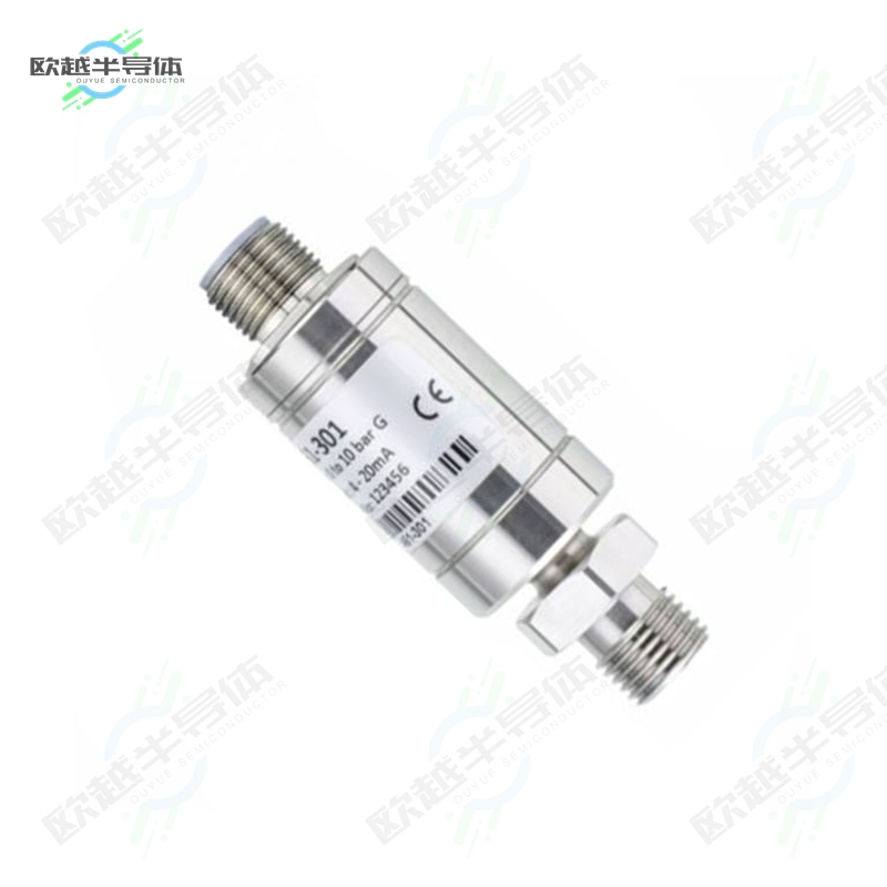 IPSU-GP750-5M12[传感器PRESSURE SENSOR 0-750PSIG 1/4