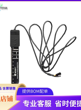 SEN0308【GRAVITY: ANALOG WATERPROOF CAPAC】开发板 套件 编程