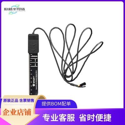 SEN0308【GRAVITY: ANALOG WATERPROOF CAPAC】开发板 套件 编程