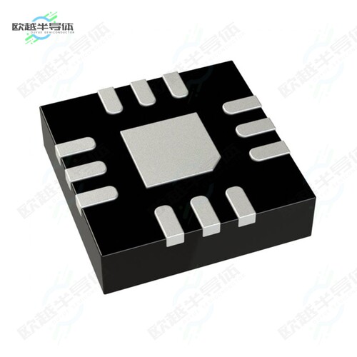 HMC338LC3B[射频元件IC MIXER SUB-HARMONIC 12SMD]