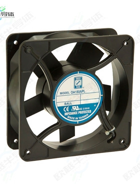 OA180APL-22-1WB[风扇FAN AXIAL 180X65MM 230VAC WIRE]
