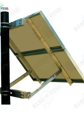 TPSK12/24M-170W[传感器12/24V 170W Solar Kit with 2x 12]